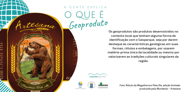Territórios reconhecidos pela Unesco, os Geoparques são áreas que apresentam alguma singularidade geológica (ou seja, um patrimônio geológico único no mundo!) conservada e utilizada de forma sustentável para ge (6).png
