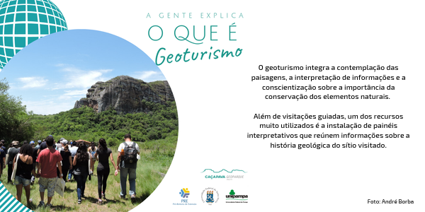 Territórios reconhecidos pela Unesco, os Geoparques são áreas que apresentam alguma singularidade geológica (ou seja, um patrimônio geológico único no mundo!) conservada e utilizada de forma sustentável para ge (5).png